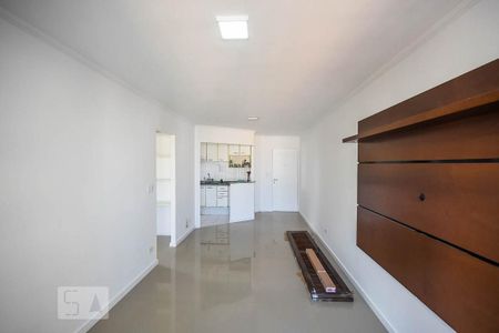 Apartamento para alugar com 48m², 1 quarto e 1 vagaSala