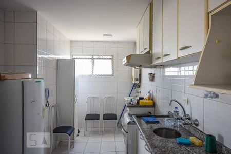 Apartamento para alugar com 48m², 1 quarto e 1 vagaCozinha