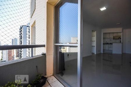 Apartamento para alugar com 1 quarto, 48m² em Vila Suzana, São Paulo