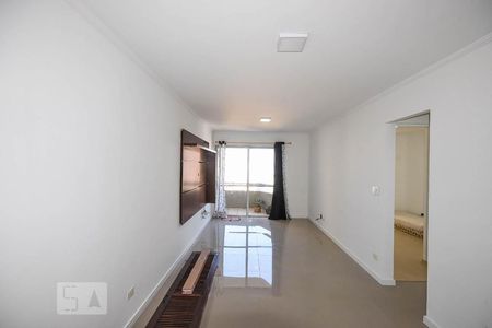 Apartamento para alugar com 1 quarto, 48m² em Vila Suzana, São Paulo