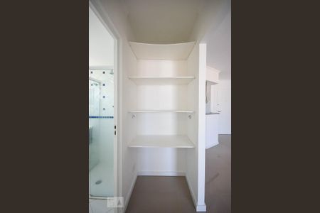 Apartamento para alugar com 48m², 1 quarto e 1 vagaCorredor