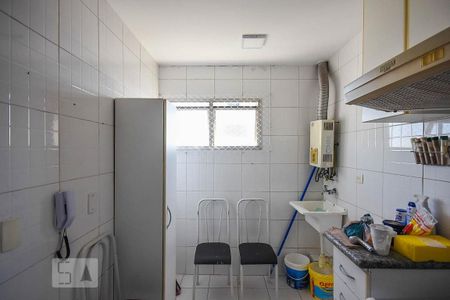 Apartamento para alugar com 48m², 1 quarto e 1 vagaÁrea de serviço