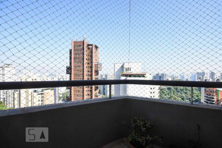 Apartamento para alugar com 1 quarto, 48m² em Vila Suzana, São Paulo