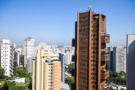 Apartamento para alugar com 1 quarto, 48m² em Vila Suzana, São Paulo