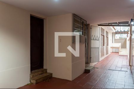 Casa para alugar com 190m², 4 quartos e 2 vagasGaragem