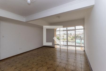 Sala de casa para alugar com 5 quartos, 243m² em Centro, São José dos Campos