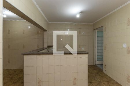 Cozinha de casa para alugar com 5 quartos, 243m² em Centro, São José dos Campos