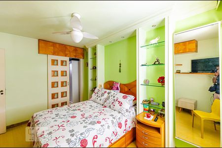 Quarto 2 de apartamento à venda com 2 quartos, 72m² em Santa Rosa, Niterói