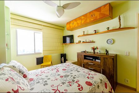 Quarto 2 de apartamento à venda com 2 quartos, 72m² em Santa Rosa, Niterói