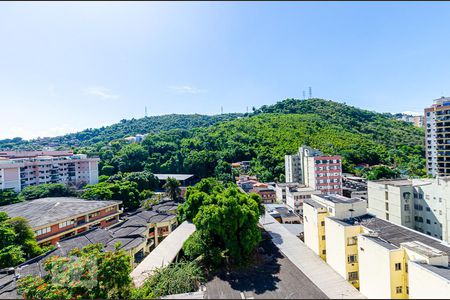 Vista do Quarto 1 de apartamento à venda com 2 quartos, 72m² em Santa Rosa, Niterói