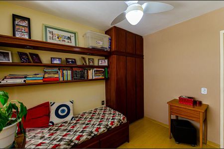 Quarto 1 de apartamento à venda com 2 quartos, 72m² em Santa Rosa, Niterói