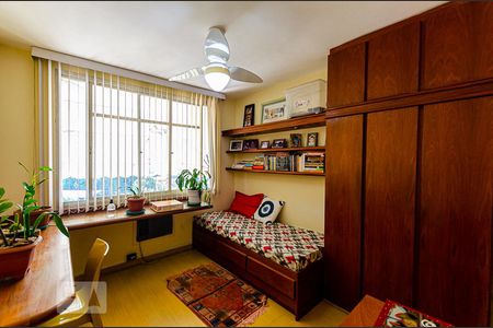 Quarto 1 de apartamento à venda com 2 quartos, 72m² em Santa Rosa, Niterói