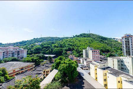 Vista do quarto 2 de apartamento à venda com 2 quartos, 72m² em Santa Rosa, Niterói