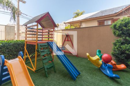 Apartamento para alugar com 78m², 2 quartos e 1 vagaÁrea Comum - Playground