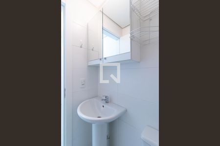 Apartamento para alugar com 78m², 2 quartos e 1 vagaBanheiro Corredor