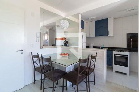 Apartamento para alugar com 78m², 2 quartos e 1 vagaCozinha