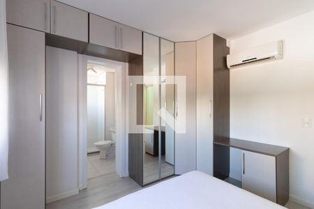 Apartamento para alugar com 78m², 2 quartos e 1 vagaQuarto Suíte