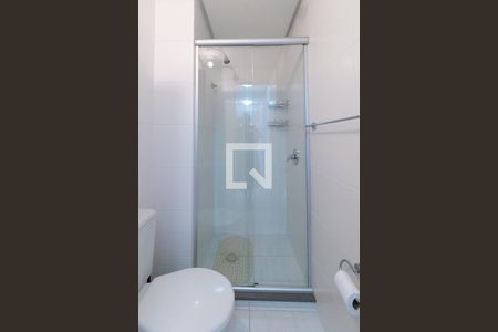 Apartamento para alugar com 78m², 2 quartos e 1 vagaBanheiro Corredor