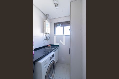 Apartamento para alugar com 78m², 2 quartos e 1 vagaCozinha