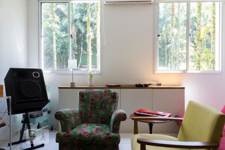 Casa de condomínio à venda com 305m², 6 quartos e 3 vagasSuíte 1