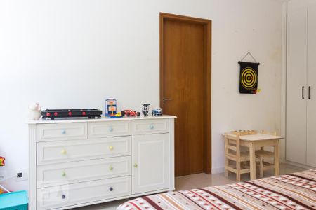 Casa de condomínio à venda com 305m², 6 quartos e 3 vagasSuíte 2