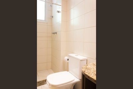 Casa de condomínio à venda com 305m², 6 quartos e 3 vagasBanheiro da Suíte 3