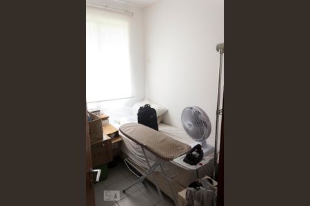 Casa de condomínio à venda com 305m², 6 quartos e 3 vagasQuarto de Serviço