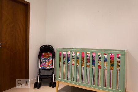 Casa de condomínio à venda com 305m², 6 quartos e 3 vagasSuíte 3