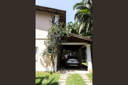 Casa de condomínio à venda com 305m², 6 quartos e 3 vagasGaragem