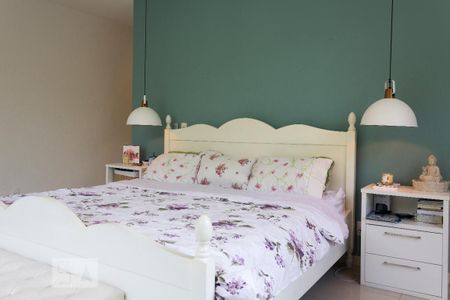 Casa de condomínio à venda com 305m², 6 quartos e 3 vagasSuíte 5