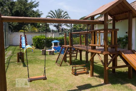 Casa de condomínio à venda com 305m², 6 quartos e 3 vagasPlayground