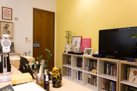 Casa de condomínio à venda com 305m², 6 quartos e 3 vagasSuíte 4