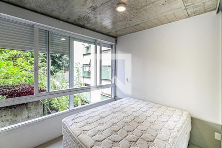 Quarto de apartamento para alugar com 1 quarto, 51m² em Centro Histórico, Porto Alegre