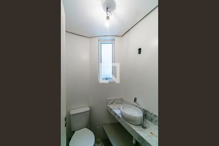 Apartamento para alugar com 51m², 1 quarto e sem vaga Apartamento para alugar com 51m², 1 quarto e sem vagaLavabo