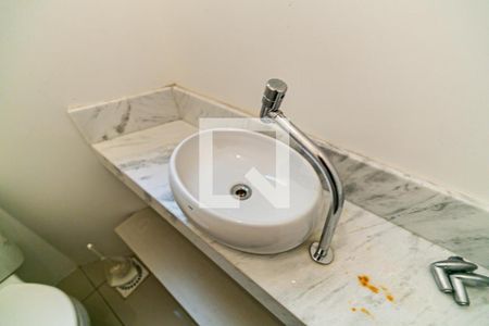 Apartamento para alugar com 51m², 1 quarto e sem vaga Apartamento para alugar com 51m², 1 quarto e sem vagaLavabo