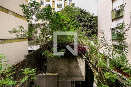 Apartamento para alugar com 51m², 1 quarto e sem vaga Apartamento para alugar com 51m², 1 quarto e sem vagaVista