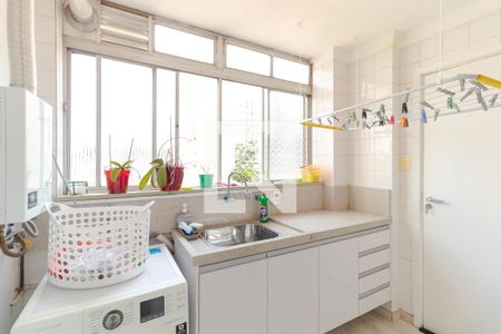 Apartamento para alugar com 99m², 2 quartos e 1 vagaÁrea de Serviço