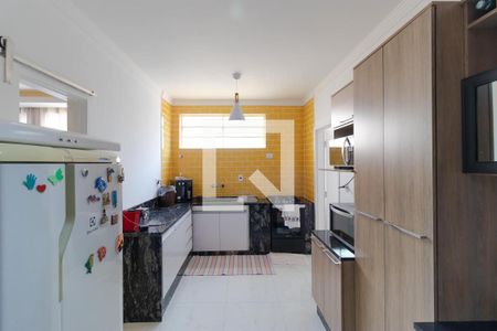 Apartamento para alugar com 99m², 2 quartos e 1 vagaCozinha