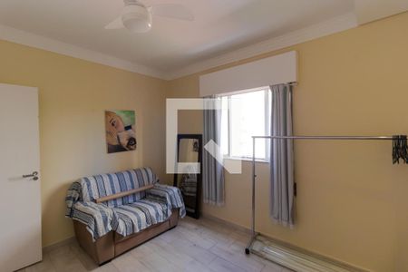 Apartamento para alugar com 99m², 2 quartos e 1 vagaQuarto 02