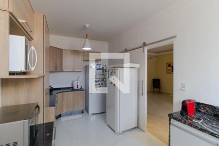 Apartamento para alugar com 99m², 2 quartos e 1 vagaCozinha