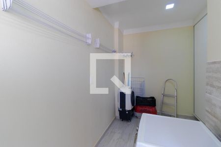 Apartamento para alugar com 99m², 2 quartos e 1 vagaQuarto de Serviço