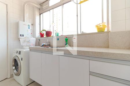 Apartamento para alugar com 99m², 2 quartos e 1 vagaÁrea de Serviço