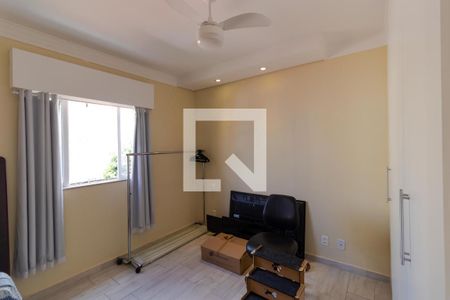 Apartamento para alugar com 99m², 2 quartos e 1 vagaQuarto 02