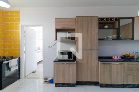 Apartamento para alugar com 99m², 2 quartos e 1 vagaCozinha