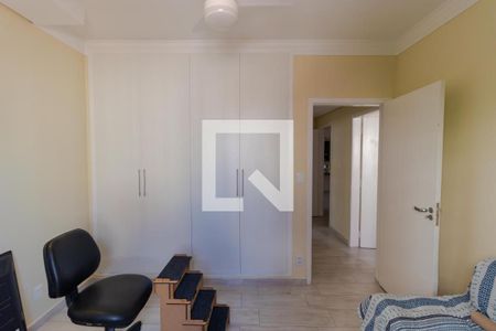 Apartamento para alugar com 99m², 2 quartos e 1 vagaQuarto 02