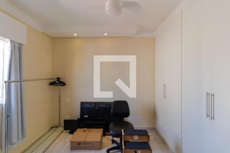 Apartamento para alugar com 99m², 2 quartos e 1 vagaQuarto 02