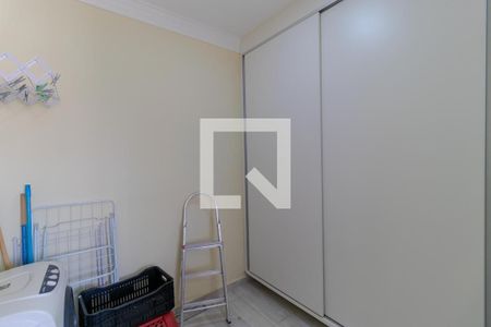 Apartamento para alugar com 99m², 2 quartos e 1 vagaQuarto de Serviço