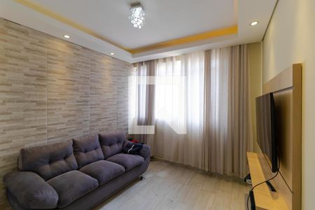 Salas de apartamento para alugar com 2 quartos, 99m² em Botafogo, Campinas