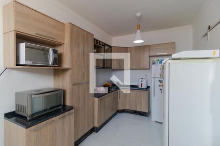 Apartamento para alugar com 99m², 2 quartos e 1 vagaCozinha