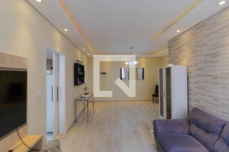 Apartamento para alugar com 99m², 2 quartos e 1 vagaSalas